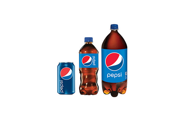 Pepsi