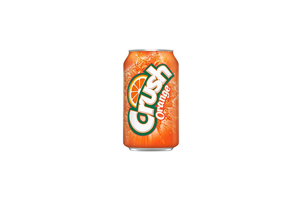 Orange Crush