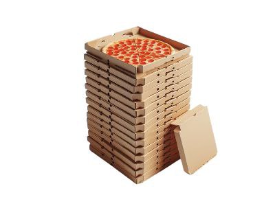 10 L Pizza